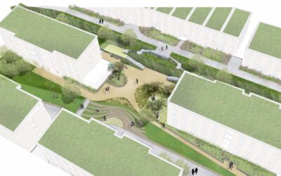 Architectural Graphics Services