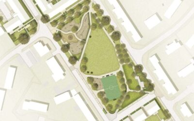 Reflecting on Podsmead’s Urban Regeneration Proposals