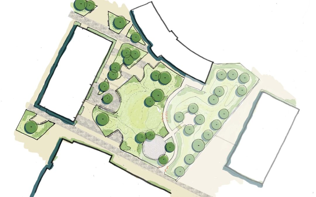 Sarum Academy Granted Planning