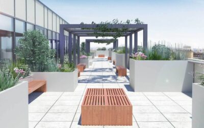 Landmark Practice clients achieve Outstanding and Excellent BREEAM Accreditations (BREEAM ecology assessments)
