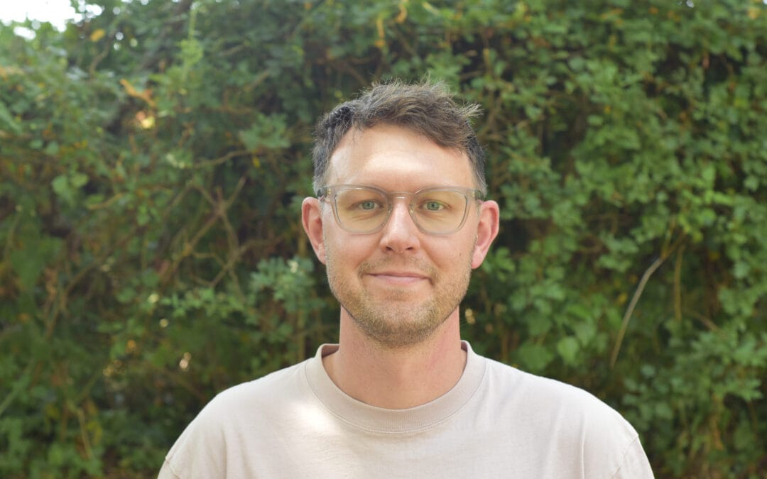 Bryn White