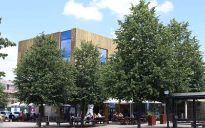 Mulberry Park wins the International Property Awards!