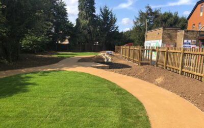 Project Update – Hounslow Heath Junior School