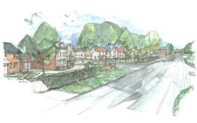 Planning approval for Nether Stowey and Topsham