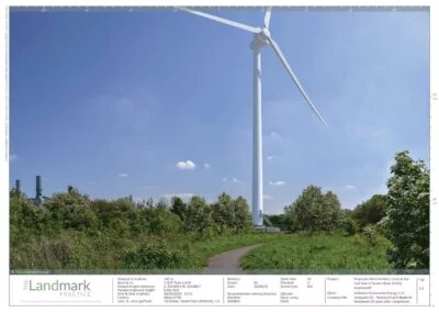 Seabank Community Wind