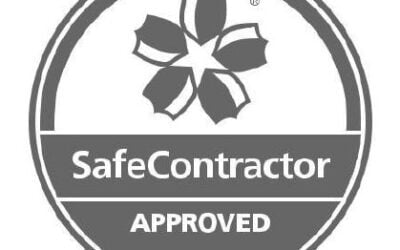 Landmark achieves SafeContractor Certification
