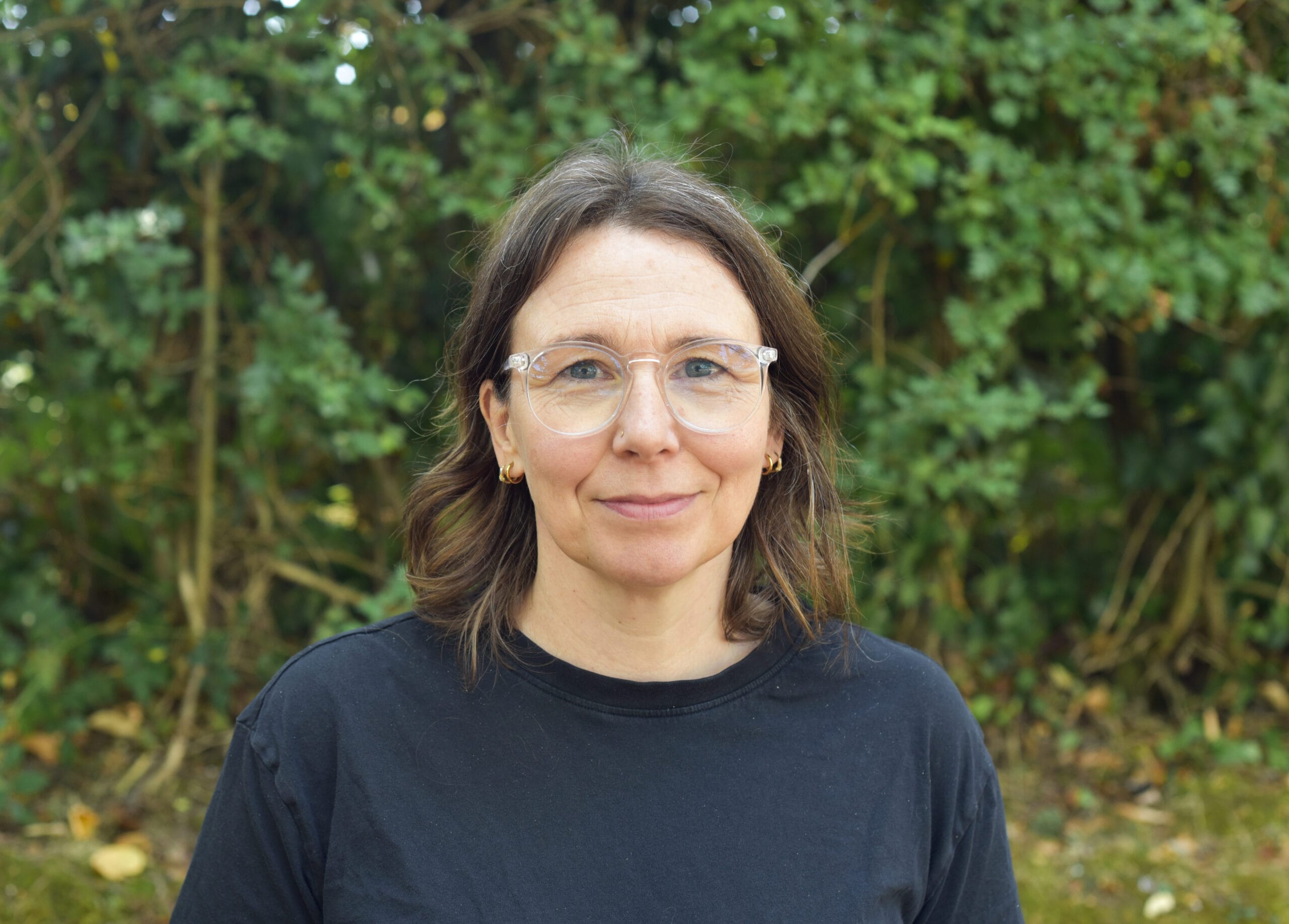 Sarah Bond