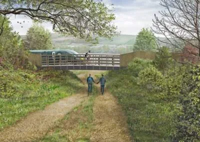 Teign Estuary Trail