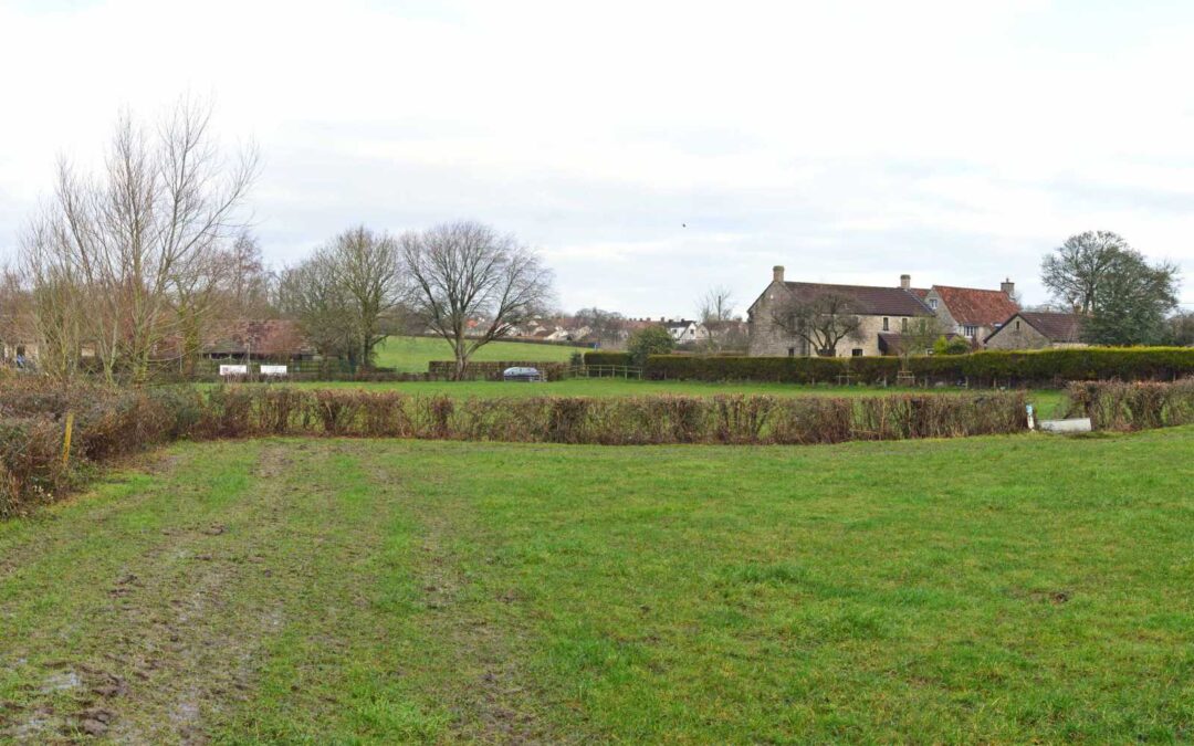 Wedmore, Somerset The Landmark Practice