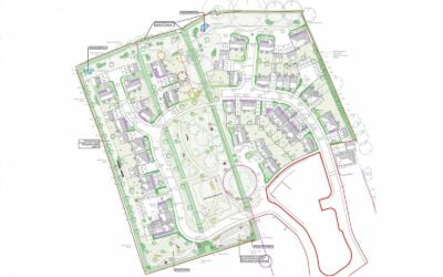 Effective Integrated Masterplanning