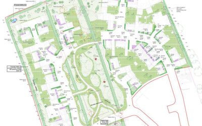 Wedmore planning consent