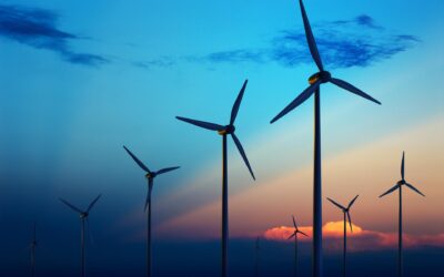 Avonmouth Wind Turbines Open Day